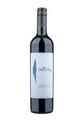 2018 Reserve Shiraz
